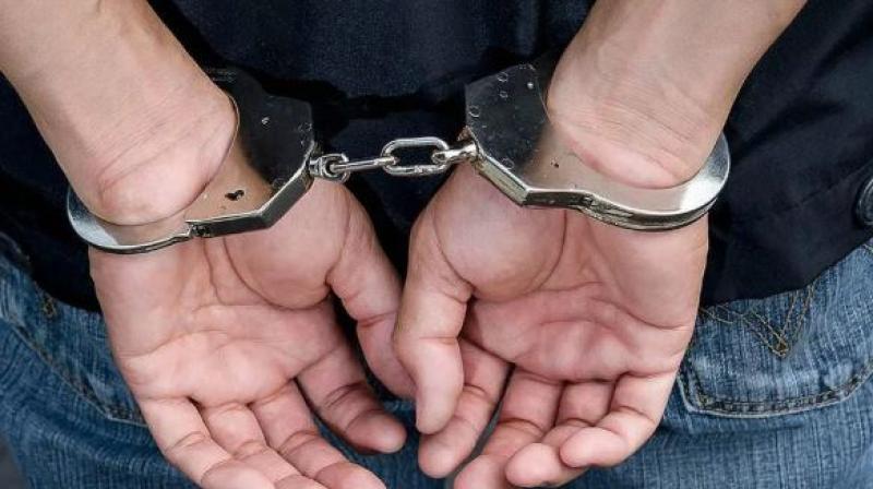 Arrest Arrest
