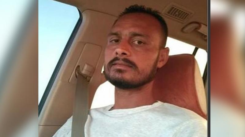 Murder of a Punjabi youth in UAE Murder of a Punjabi youth in UAE