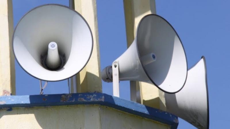 Using Loudspeakers In Mosque Not A Fundamental Right: Allahabad HC Using Loudspeakers In Mosque Not A Fundamental Right: Allahabad HC
