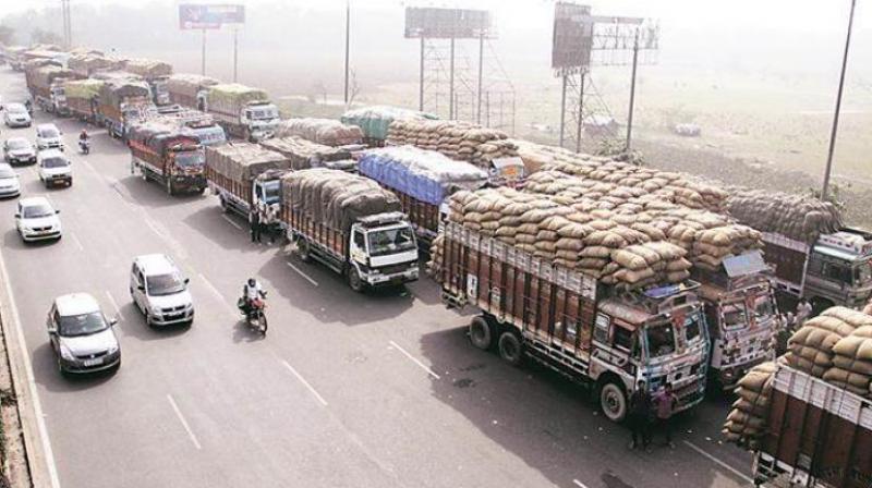 Heavy vehicles Heavy vehicles