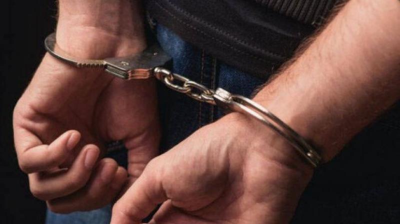 Six Indians arrested for trying to enter US from Canada Six Indians arrested for trying to enter US from Canada