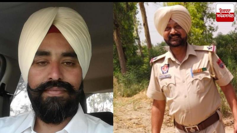 Vigilance Bureau registered a bribery case against ASI and Sarpanch Vigilance Bureau registered a bribery case against ASI and Sarpanch