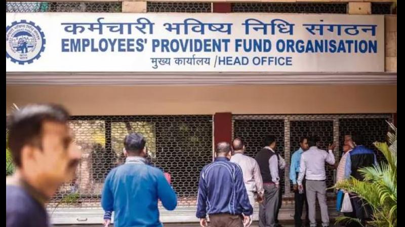 EPFO EPFO