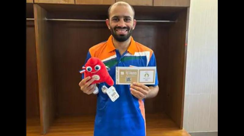 Amit Panghal Amit Panghal