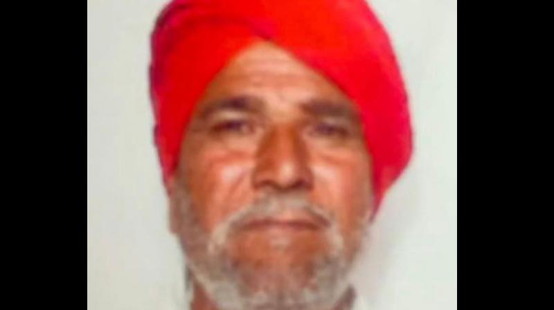 Megh Singh Megh Singh