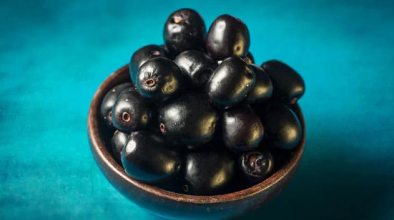 Diabetes diet how to add jamun to your diet if you are a diabetic recipes inside Diabetes diet how to add jamun to your diet if you are a diabetic recipes inside