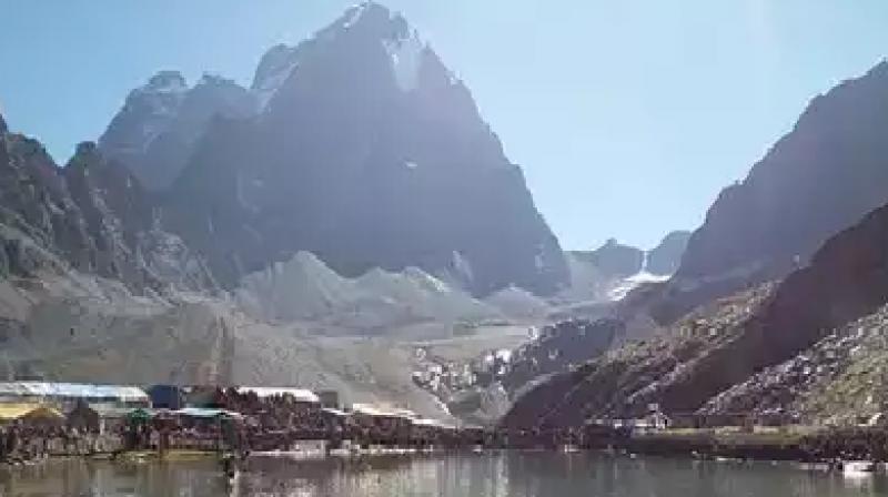Top7 lakes in himachal pradesh you must visit Top7 lakes in himachal pradesh you must visit