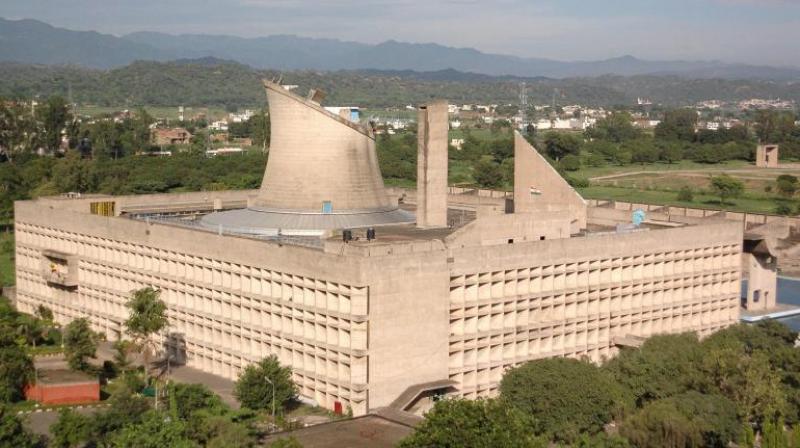 Punjab Vidhan Sabha