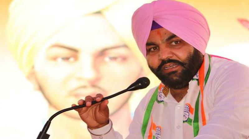 Gurjeet Singh Aujla Gurjeet Singh Aujla