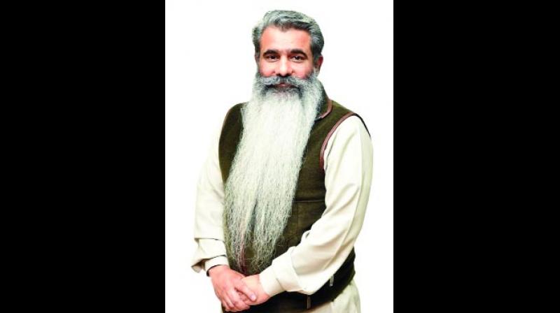 Bharat Bhushan Ashu Bharat Bhushan Ashu
