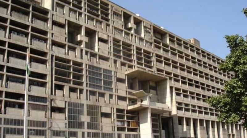 Punjab Civil Secretariat Punjab Civil Secretariat