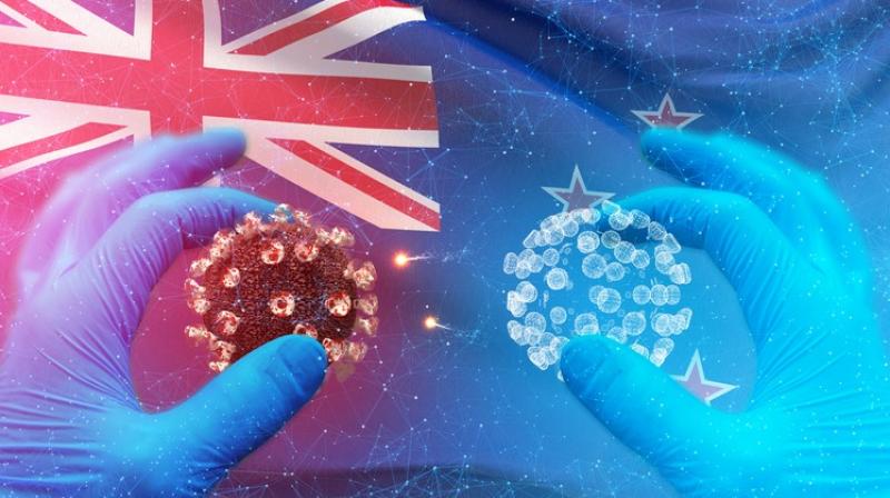 New Zealand New Zealand
