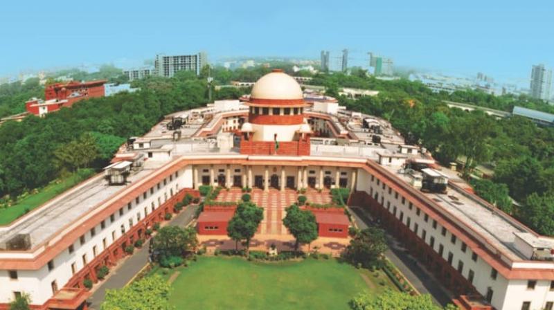 Supreme Court Supreme Court