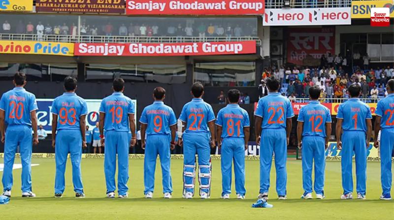 Will India participate in the Asia Cup 2025? Will India participate in the Asia Cup 2025?