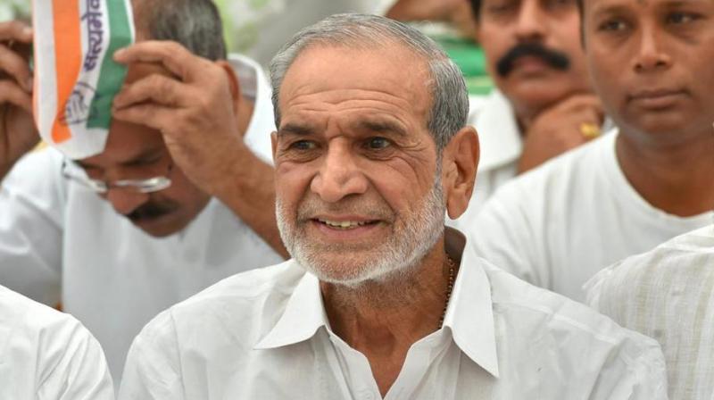 Sajjan Kumar