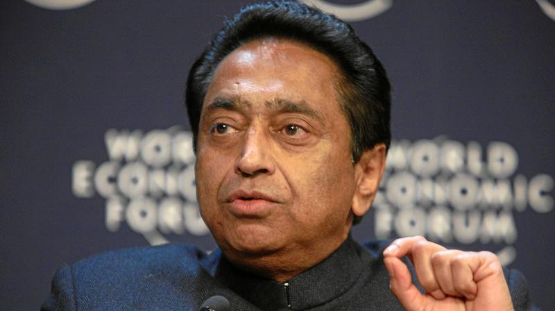 Kamal Nath Kamal Nath