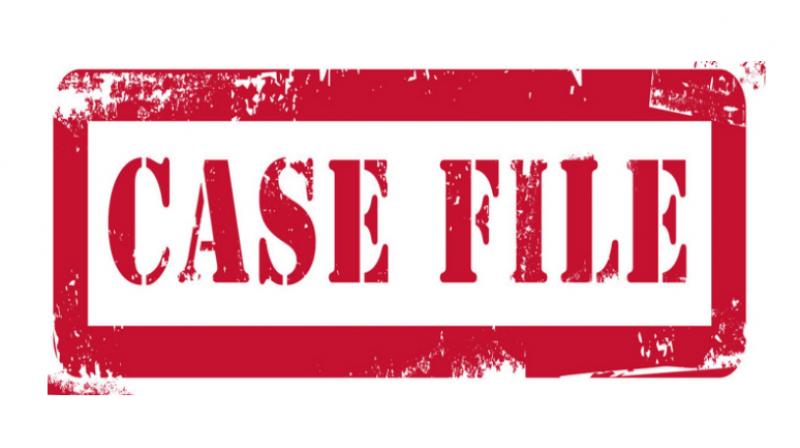 Case File Case File