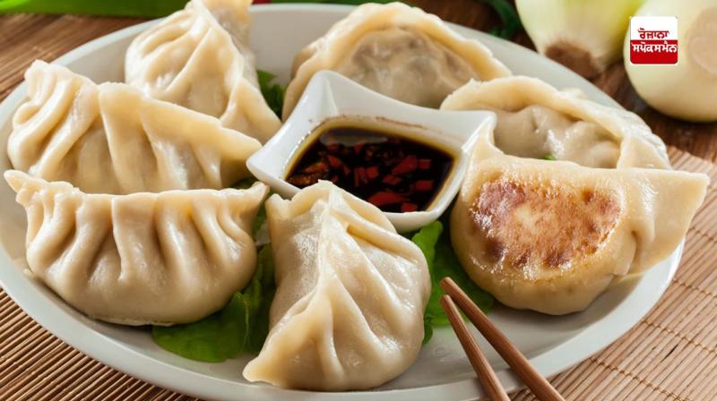 Momos are very harmful to the body, causing damage to health Momos are very harmful to the body, causing damage to health