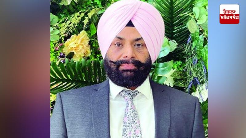 Outcry in the society of the country and abroad because of the video about imitation of Guru Nanak Sahib Outcry in the society of the country and abroad because of the video about imitation of Guru Nanak Sahib