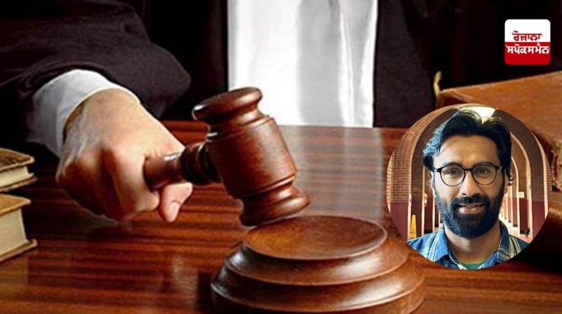 US court stays deportation of Indian student US court stays deportation of Indian student