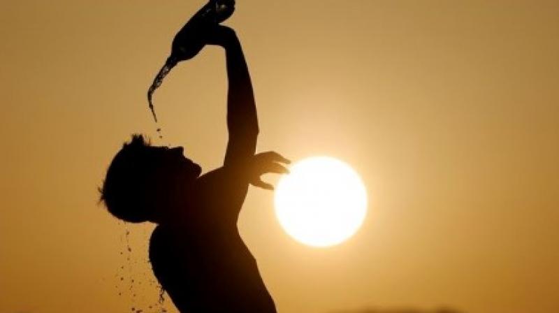 Heat wave safety tips Heat wave safety tips