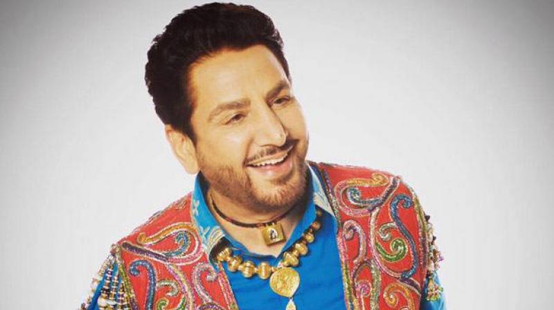 HC notice to Gurdas Maan in connection with a case of hurting religious sentiments