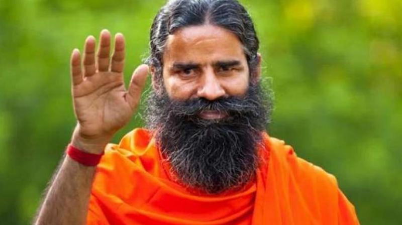 Patanjali ads case: Baba Ramdev, associate Balkrishna asked to appear before Kozhikode court on June 3 Patanjali ads case: Baba Ramdev, associate Balkrishna asked to appear before Kozhikode court on June 3