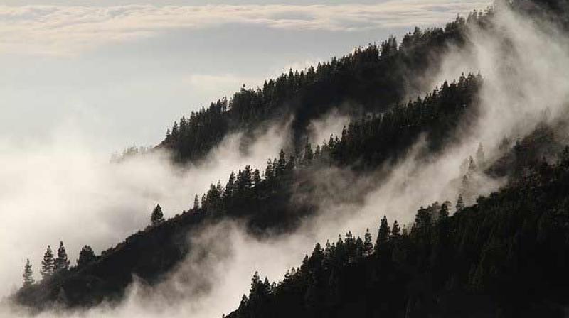 Uttarakhand Weather Update