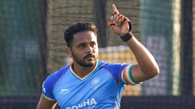 Harmanpreet Singh Harmanpreet Singh