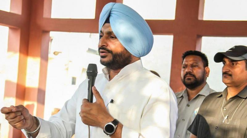 Ravneet Bittu Ravneet Bittu