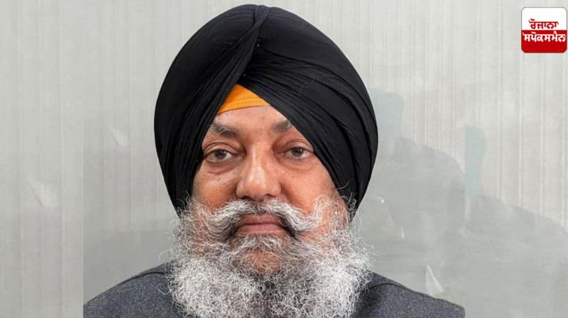 Karnail Singh Panjoli Panthak News in punjabi Karnail Singh Panjoli Panthak News in punjabi