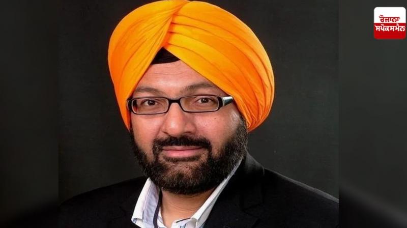 Senior Congress leader and former MLA Jasbir Singh Jassi Khangura resigned Senior Congress leader and former MLA Jasbir Singh Jassi Khangura resigned
