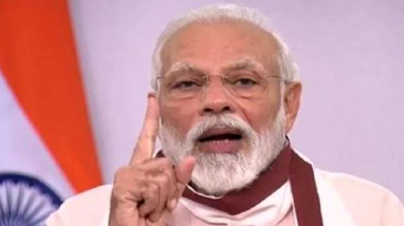 India china relationship pm modi corona virus epidemic local vocal strategy lockdown India china relationship pm modi corona virus epidemic local vocal strategy lockdown