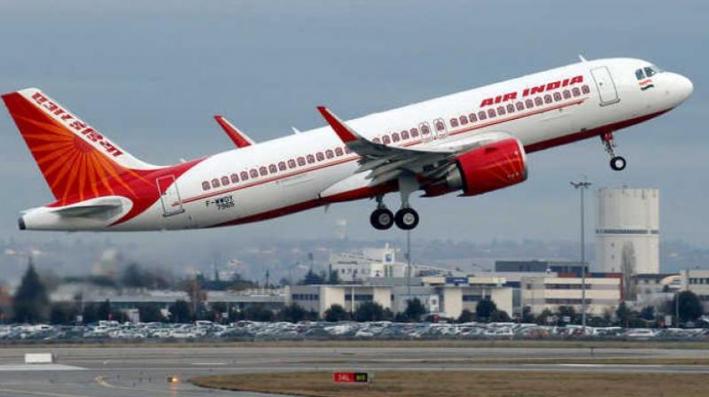 Flight operations in india likely to start by may 17 have to follow these rules Flight operations in india likely to start by may 17 have to follow these rules