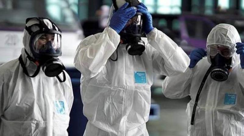 Congress slams modi govt ppe corona virus testing kits certification Congress slams modi govt ppe corona virus testing kits certification