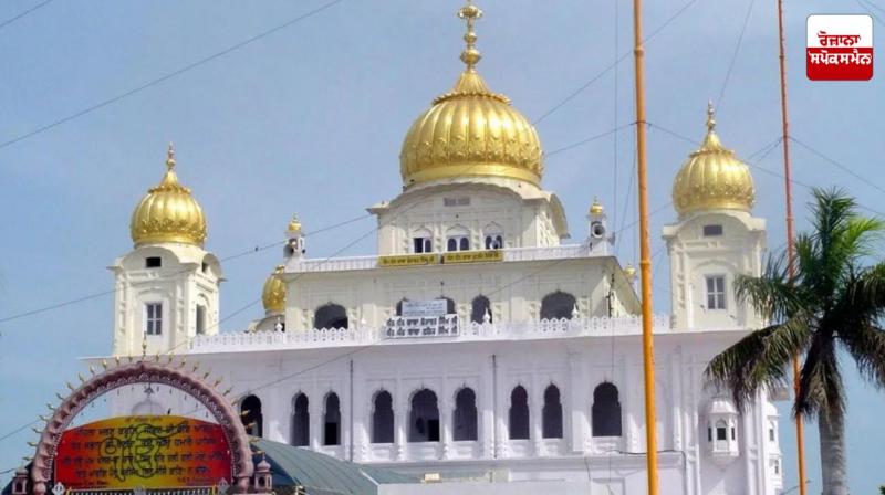 Loud speakers and tape recorders prohibited within a three-kilometer area of ​​Gurdwara Sri Fatehgarh Sahib