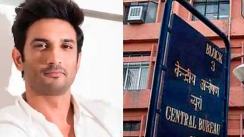 Sushant Singh Rajput Sushant Singh Rajput