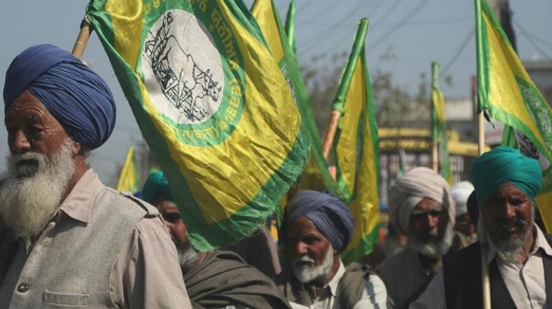 Kisan Union Kisan Union