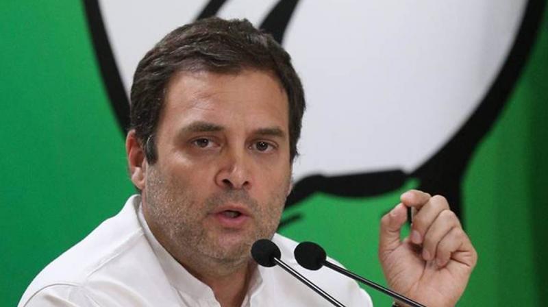 Rahul Gandhi Rahul Gandhi