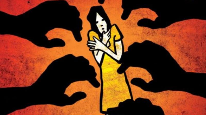 rape rape