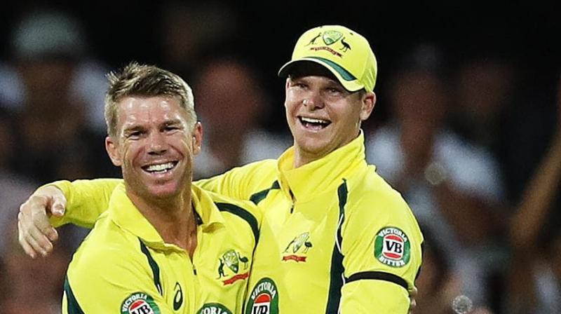 smith and warner smith and warner
