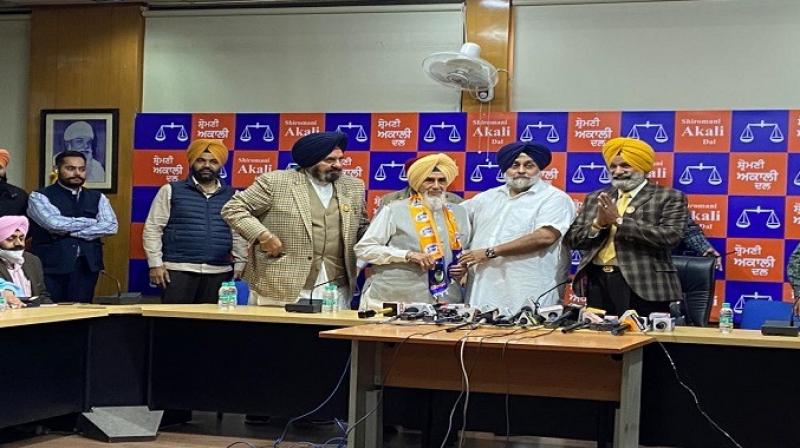 Sucha Singh Chhotepur Sucha Singh Chhotepur
