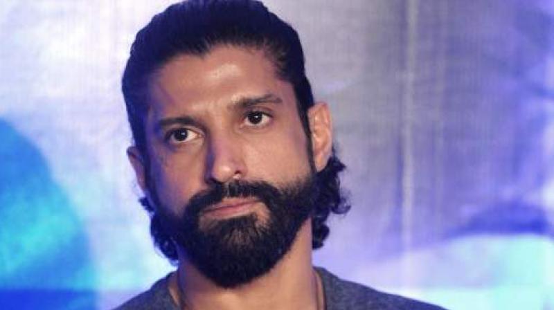 FArhan Akhatar FArhan Akhatar