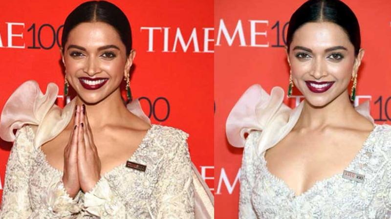 Deepika Padukone Deepika Padukone