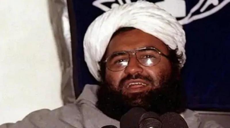 Mike pompeo on un ban on masood Azhar victory for American diplomacy