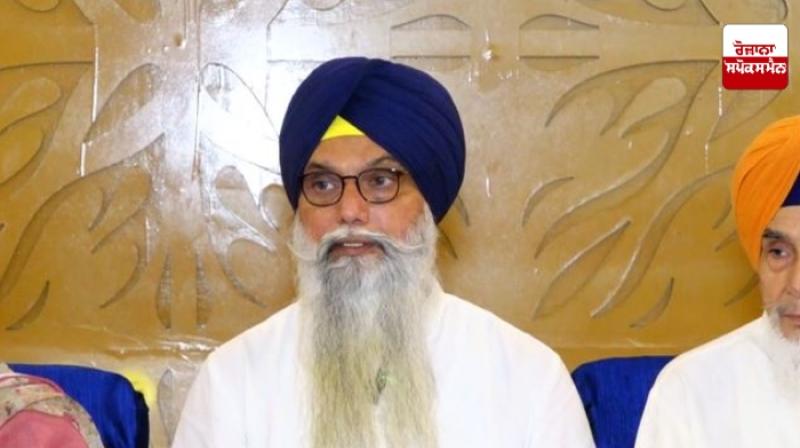 Gurpartap Singh Wadala Gurpartap Singh Wadala