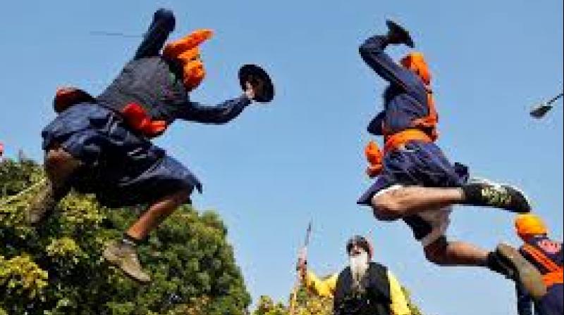 nihang singh nihang singh