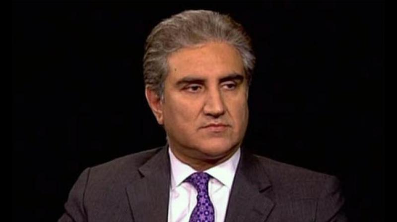 Shah Mehmood Kureshi Shah Mehmood Kureshi
