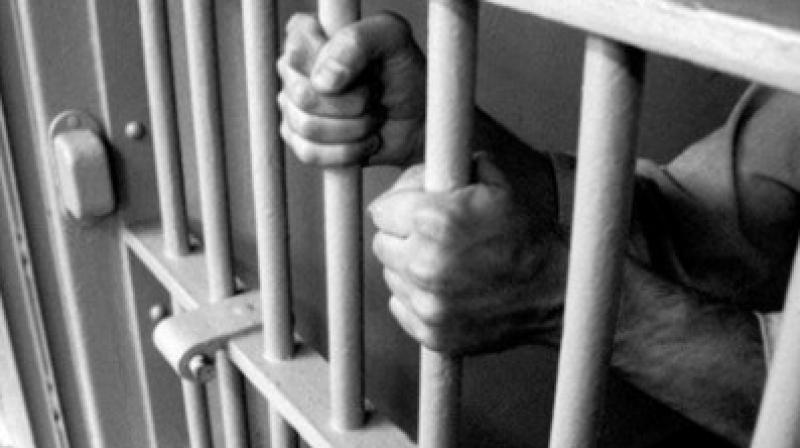 Ex-prisoners Ex-prisoners