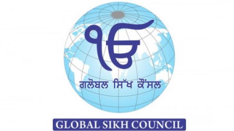 Global Sikh Council Global Sikh Council
